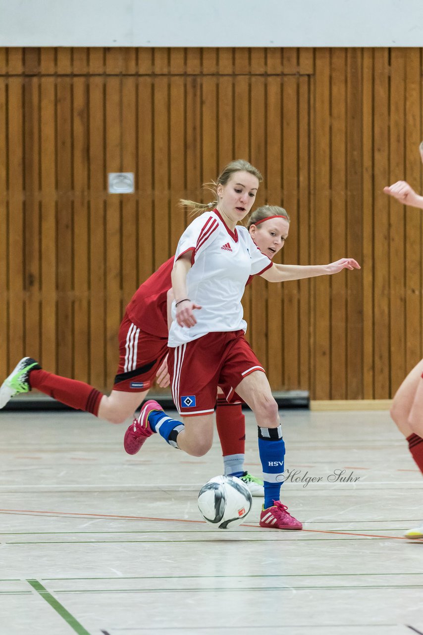 Bild 99 - Volksbank-Cup Horst
